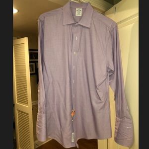 Brooks Brothers Dress Shirt